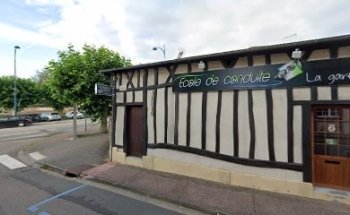 Driving school La Gare