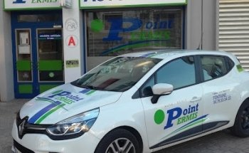 Point Allowed Fontaine