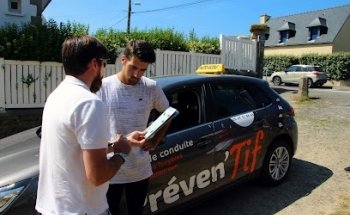 Driving School Preventif