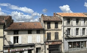 Driving School De L'eperon