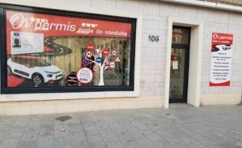 Auto Ecole Or'permis