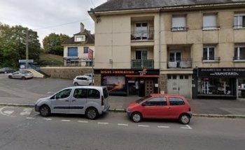 Centre De Formation Bigot Libor