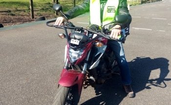 School Of Driving Theret