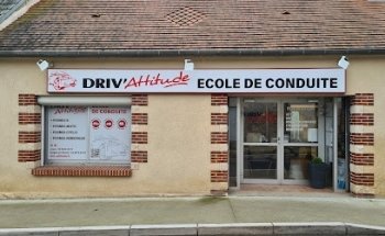 School Driving C.bouin