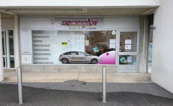 Driving School Duchanoy