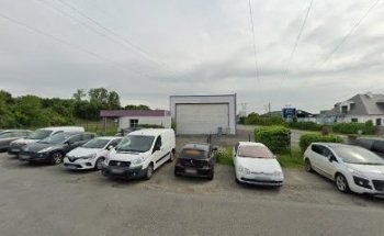 Training Transports Danaire Ftd