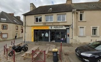 Driving School Leconte Guignen