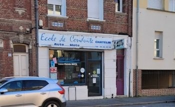 Driving School Chatelin