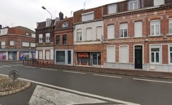 Driving School Dupuis