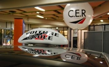 Driving School Cer Lanoy