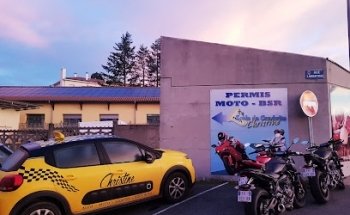 School Of Driving Christine