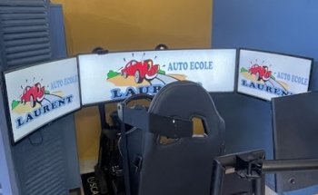 Driving School Laurent