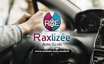 Raxlizée Driving School : Val-D'oise