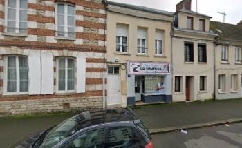 Driving School Corvas