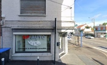 Driving School Évasion