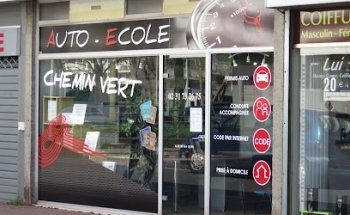 Driving School Chemin Vert