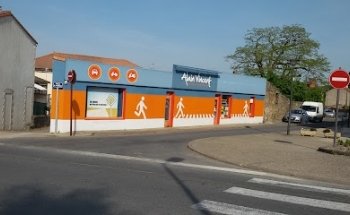 Driving School Vincent