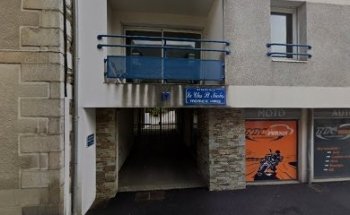 Bbc Permis Boubennec Bernard