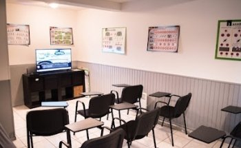 Sarl Driving School La Performance