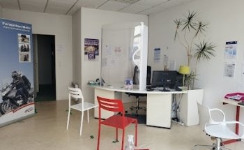 ECF - French Driving School