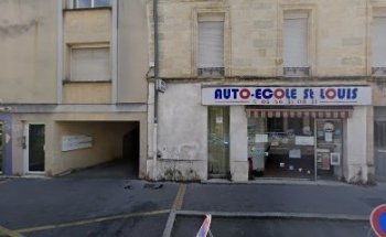 Driving School Saint Louis