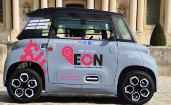 Ecn Fréjus | Driving School | Allowed Car | Allowed Moto