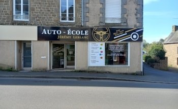 School Of Driving Bertrand Boyère