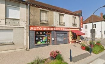 Driving School Desmarais