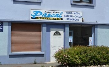 Driving School Pascal Klopfenstein