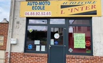 Driving School Inter