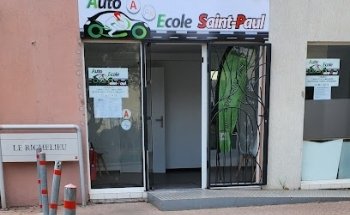 Driving School Saint Paul