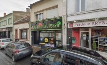 Driving School De L'abbaye