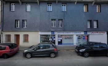 School Of Driving La Lombardie