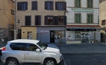 Driving School De Champeix