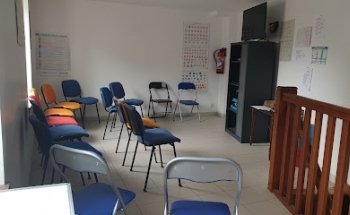 Meysse Driving School