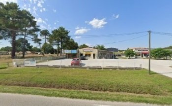 Driving School Du Porge