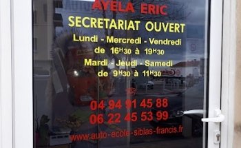 Auto-Ecole Siblas