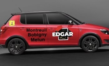 Driving School Edgar Montreuil