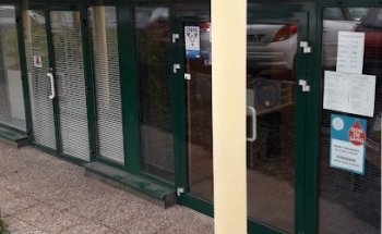 Driving School Les Glacieres