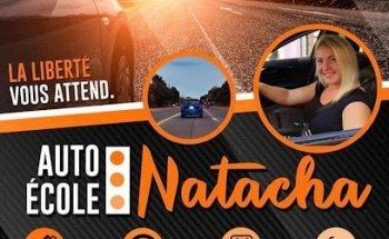Auto Ecole Natacha