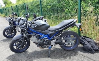 Auto Moto Ecole Emmanuel Garcia