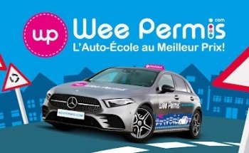 Driving School Wee Permis