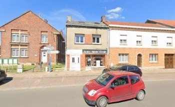 Driving School Jacques Et David