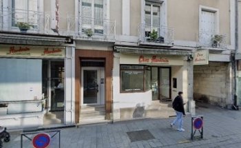 Vinci Driving School