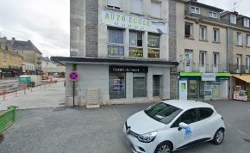 Pass'port Driving School