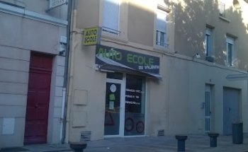 Driving School Du Valentin