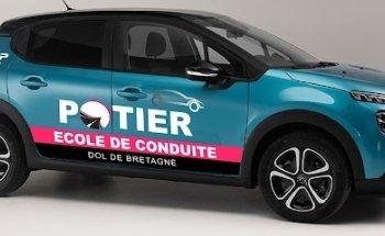 ECF - French Driving School
