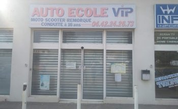Auto Moto Ecole Vip
