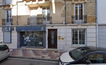 Driving School Du Centre