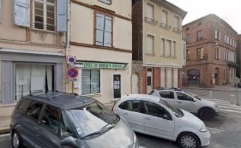 Driving School Favarel